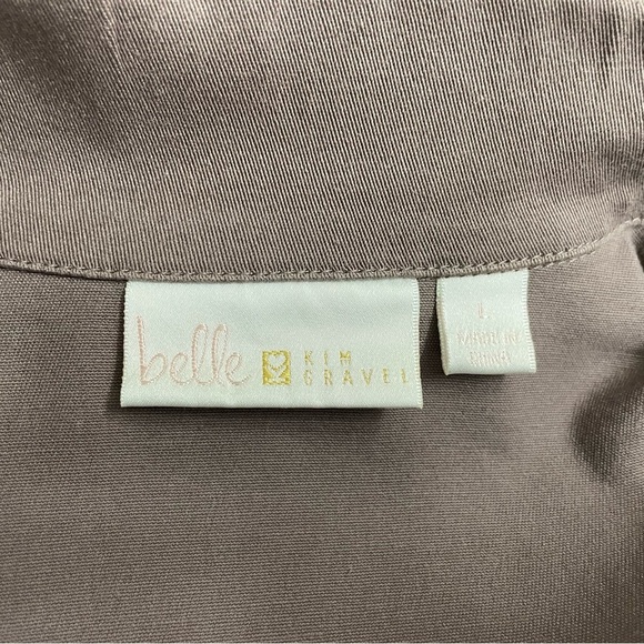 Military inspired jacket - Picture 6 of 16